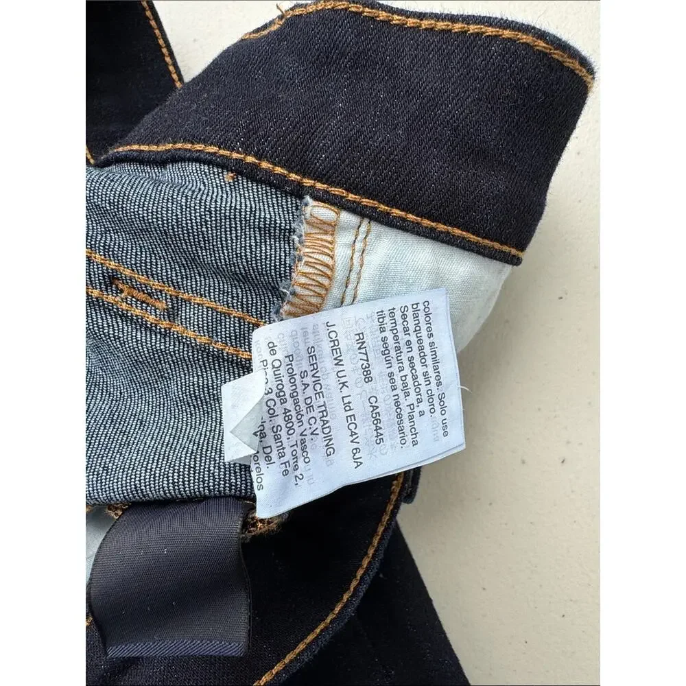 J. Crew crew merchantile